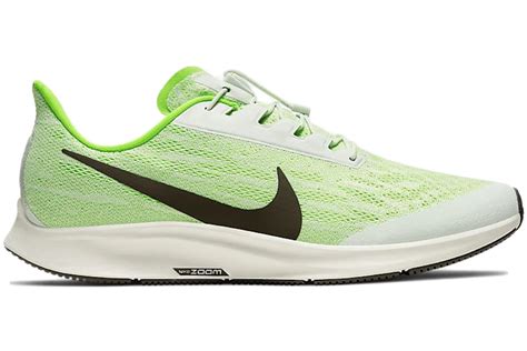 Nike Air Zoom Pegasus 36 FlyEase Phantom Men's 